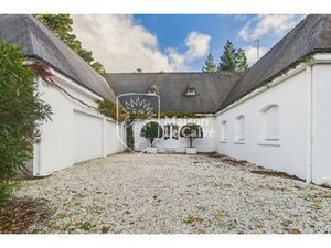 À vendre propriété de style Île de France proche Lorient