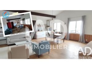 Vente Chalet 4 pièces