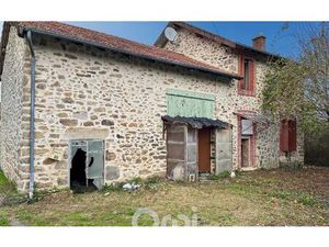 Maison Flavignac 67 m² T-3 à vendre  76 900 €