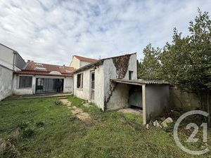 Maison à vendre - 4 pièces - 105 m2 - La Rochelle - 17 - POITOU-CHARENTES