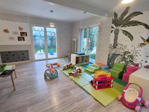 MAISON T4 LANDERNEAU