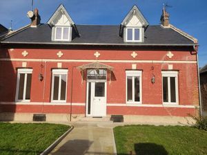 A MESNIL SAINT LAURENT