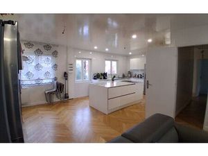 Maison Sannois m² T-3 à vendre  459 000 €