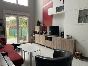 Maison 5 pièces SOTTEVILLE LES ROUEN Secteur Voltaire