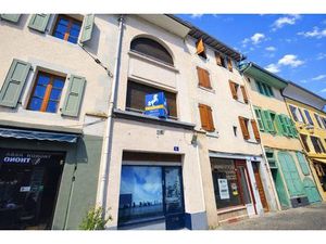 Maison à vendre Thonon-les-Bains