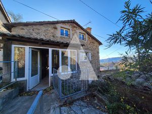 Maison Vals Les Bains 7 pièce(s) 147 m2