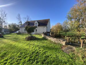 A 20 minutes de SAUMUR nord 