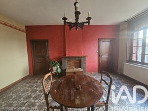 Vente Maison de village 5 pièces