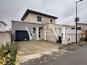 Maison à vendre Vendargues