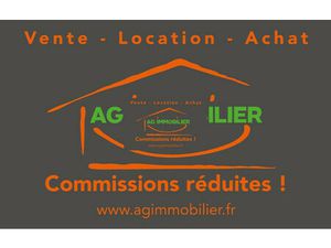 Terrain constructible dans le quartier très recherché du golf