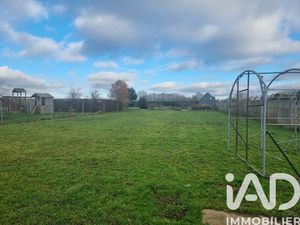 Vente Terrain à bâtir 1 311 m²