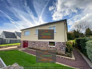 Montauban De Bretagne 1014 m² de terrain avec possibilité de d