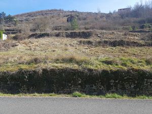 Terrain St Rome de Tarn - 2524 m2