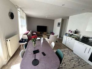 Vente Appartement 4 pièces à Fougères (35300) : à vendre 4 pièces / 70m² Fougères