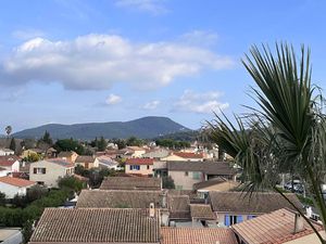 Appartement T4 dernier étage Le Pradet