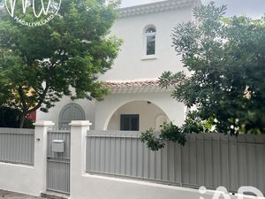 Vente Appartement 7 pièces