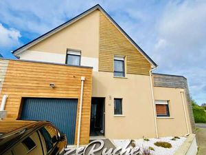 Vente Maison à Colomby-Anguerny (14610) : à vendre / 103m² Colomby-Anguerny