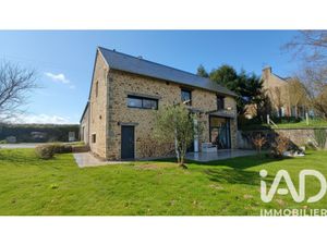 Vente Grange 5 pièces