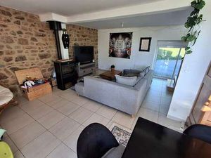 Vente Maison à Lécousse (35133) : à vendre / 92m² Lécousse