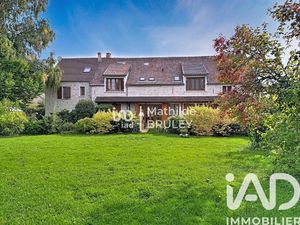 Vente Longère 11 pièces