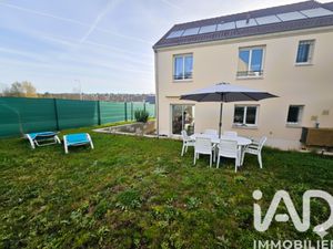 Vente Maison traditionnelle 6 pièces