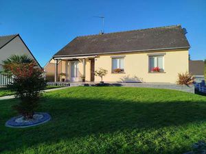 Vente Maison à Parigné (35133) : à vendre / 120m² Parigné