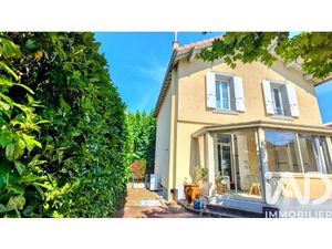 Vente Maison traditionnelle 6 pièces