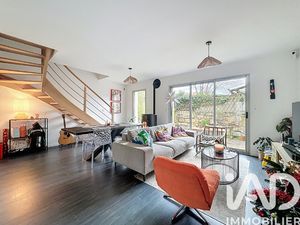 Vente Maison/villa 5 pièces