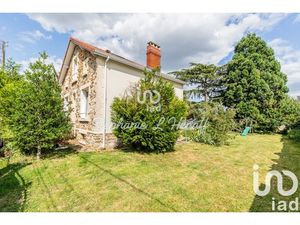 Vente Maison/villa 7 pièces