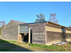 Vente Terrain à Parigné (35133) : à vendre / 1453m² Parigné