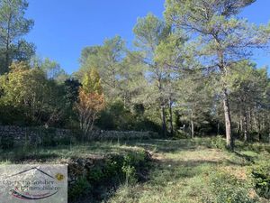 Terrain de loisir à Cuers