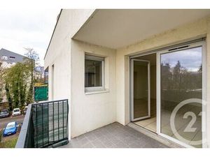 Appartement F2 à vendre - 2 pièces - 55 52 m2 - Grenoble - 38 - RHONE-ALPES