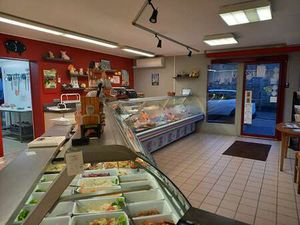 Vente Bureaux et commerces à Romagne (33760) : à vendre / 174m² Romagne