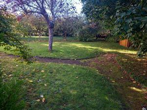 Vente Terrain à Romagne (33760) : à vendre / 739m² Romagne