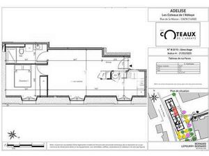 Location Appartement 2 pièces à Caen (14000) : à louer 2 pièces / 42m² Caen