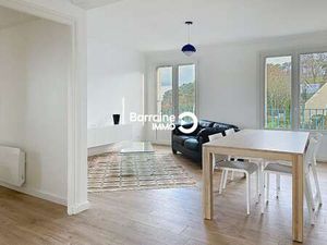 Location Appartement 3 pièces Bord de Mer à Crozon (29160) : à louer 3 pièces Bord de Mer 