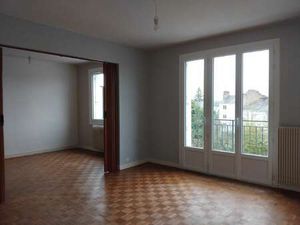 Location Appartement 2 pièces à Nantes Toutes-Aides (44000) : à louer 2 pièces / 54m² Nant