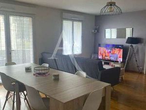 Location Appartement 2 pièces à Trélazé (49800) : à louer 2 pièces / 64m² Trélazé