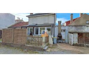 Location Maison à Bouguenais (44340) : à louer / 95m² Bouguenais