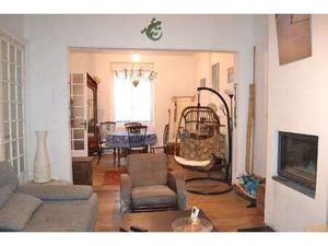 Location Maison Meublé à Nantes Chantenay - Sainte-Anne (44000) : à louer Meublé / 111m² N