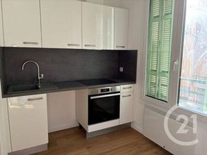 Appartement F1 à louer - 1 pièce - 21 56 m2 - Nice - 06 - PROVENCE-ALPES-COTE-D-AZUR