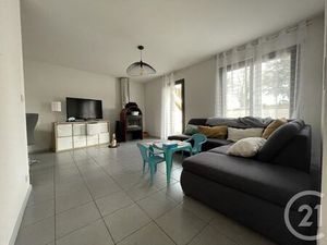 Appartement Duplex à louer - 5 pièces - 113 64 m2 - Arthez De Bearn - 64 - AQUITAINE