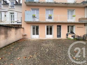 Appartement F1 à louer - 1 pièce - 35 m2 - Nemours - 77 - ILE-DE-FRANCE