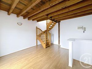 Appartement Studio à louer - 1 pièce - 25 40 m2 - Provins - 77 - ILE-DE-FRANCE