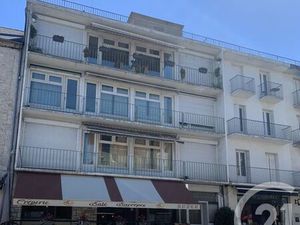 Appartement F1 à louer - 1 pièce - 17 93 m2 - Souillac - 46 - MIDI-PYRENEES