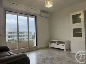 Appartement F2 à louer - 2 pièces - 39 17 m2 - Montpellier - 34 - LANGUEDOC-ROUSSILLON
