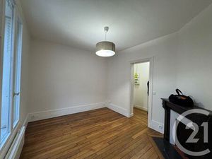 Appartement F2 à louer - 2 pièces - 33 28 m2 - Puteaux - 92 - ILE-DE-FRANCE