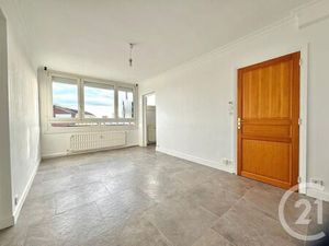 Appartement T2 à louer - 2 pièces - 39 24 m2 - Tourcoing - 59 - NORD-PAS-DE-CALAIS