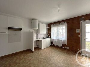 Appartement F1 à louer - 1 pièce - 19 73 m2 - Villejust - 91 - ILE-DE-FRANCE