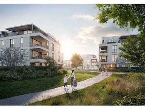 Nouveau projet de construction « Ode Leie » à vendre à Zulte